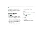 Preview for 118 page of Sony Ericsson P908 User Manual