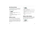 Preview for 119 page of Sony Ericsson P908 User Manual