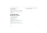 Preview for 123 page of Sony Ericsson P908 User Manual