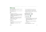 Preview for 127 page of Sony Ericsson P908 User Manual