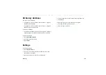 Preview for 129 page of Sony Ericsson P908 User Manual