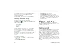 Preview for 142 page of Sony Ericsson P908 User Manual