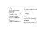 Preview for 152 page of Sony Ericsson P908 User Manual