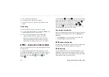 Preview for 176 page of Sony Ericsson P908 User Manual