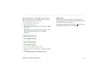 Preview for 177 page of Sony Ericsson P908 User Manual