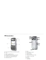 Предварительный просмотр 11 страницы Sony Ericsson P910C User Manual