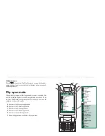 Preview for 16 page of Sony Ericsson P910C User Manual