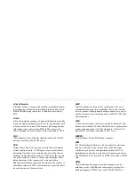 Preview for 199 page of Sony Ericsson P910C User Manual