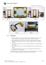 Preview for 15 page of Sony Ericsson S700c Troubleshooting Manual, Mechanical