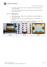 Preview for 19 page of Sony Ericsson S700c Troubleshooting Manual, Mechanical