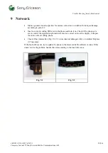 Preview for 20 page of Sony Ericsson S700c Troubleshooting Manual, Mechanical