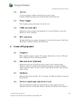 Preview for 5 page of Sony Ericsson S700i Installation Instruction, Electrical