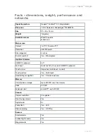 Preview for 5 page of Sony Ericsson SK17 White Paper