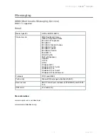 Preview for 14 page of Sony Ericsson SK17 White Paper