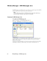 Preview for 54 page of Sony Ericsson SplashPhoto 4.0 User Manual