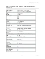 Preview for 6 page of Sony Ericsson ST18a White Paper