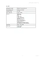 Preview for 12 page of Sony Ericsson ST18a White Paper