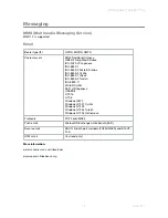 Preview for 14 page of Sony Ericsson ST18a White Paper