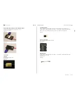 Preview for 6 page of Sony Ericsson STICK MICRO W995 Troubleshooting Manual