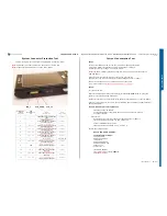 Preview for 33 page of Sony Ericsson STICK MICRO W995 Troubleshooting Manual