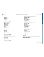 Preview for 34 page of Sony Ericsson STICK MICRO W995 Troubleshooting Manual