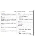 Preview for 119 page of Sony Ericsson STICK MICRO W995 Troubleshooting Manual