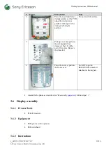 Предварительный просмотр 14 страницы Sony Ericsson T100 Working Instructions