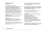 Preview for 2 page of Sony Ericsson T238 User Manual