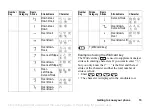 Preview for 15 page of Sony Ericsson T238 User Manual