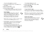 Preview for 40 page of Sony Ericsson T238 User Manual