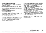 Preview for 43 page of Sony Ericsson T238 User Manual