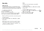 Preview for 65 page of Sony Ericsson T238 User Manual