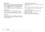 Preview for 66 page of Sony Ericsson T238 User Manual