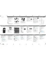 Sony Ericsson T250a User Manual предпросмотр