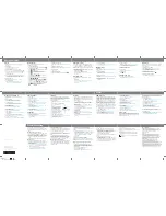 Preview for 2 page of Sony Ericsson T250a User Manual