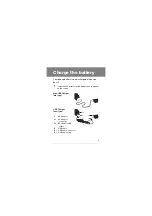 Preview for 4 page of Sony Ericsson T258c User Manual