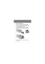 Preview for 5 page of Sony Ericsson T258c User Manual