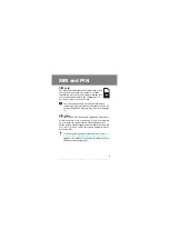 Preview for 8 page of Sony Ericsson T258c User Manual