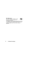 Preview for 74 page of Sony Ericsson T290a User Manual