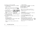 Preview for 24 page of Sony Ericsson T290i User Manual