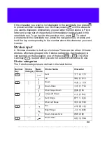 Preview for 26 page of Sony Ericsson T303C User Manual