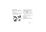 Preview for 20 page of Sony Ericsson T61d User Manual