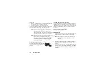 Preview for 21 page of Sony Ericsson T61d User Manual