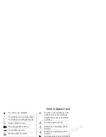 Preview for 80 page of Sony Ericsson T61LX User Manual