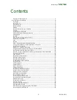 Preview for 3 page of Sony Ericsson T628 White Paper