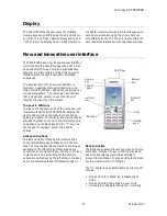 Preview for 9 page of Sony Ericsson T628 White Paper