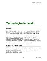 Preview for 11 page of Sony Ericsson T628 White Paper