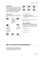 Preview for 21 page of Sony Ericsson T628 White Paper