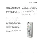 Preview for 45 page of Sony Ericsson T628 White Paper