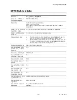 Preview for 76 page of Sony Ericsson T628 White Paper